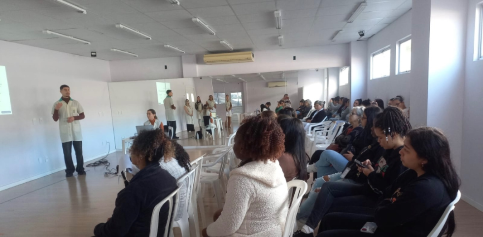 Importância da Saúde Mental dos Cuidadores da Pessoa com Deficiência